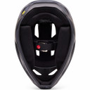 Fox Rampage Youth Helmet Black Camo