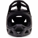 Fox Rampage Youth Helmet Matte Black