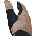 Fox Ranger Gel Full-Fingered MTB Glove Nutmeg