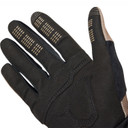 Fox Ranger Gel Glove Nutmeg