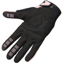 Fox Ranger Gel Womens Glove Blush