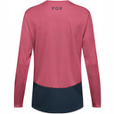 Fox Ranger Long Sleeve Fox Head Jersey Berry