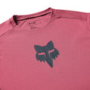 Fox Ranger Long Sleeve Fox Head Jersey Berry