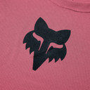 Fox Ranger Long Sleeve Womens Fox Head Jersey Berry