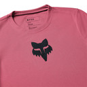 Fox Ranger Long Sleeve Womens Fox Head Jersey Berry
