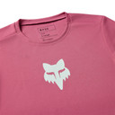Fox Ranger Long Sleeve Youth Fox Head Jersey Berry