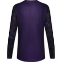 Fox Ranger Long Sleeve Youth Jersey Image Print Plum