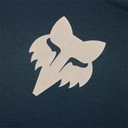 Fox Ranger Short Sleeve Fox Head Jersey Galaxy Blue
