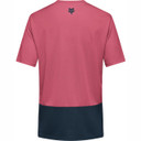 Fox Ranger Short Sleeve Wordmark Jersey Berry