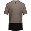Fox Ranger Short Sleeve Wordmark Jersey Nutmeg