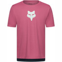 Fox Ranger Short Sleeve Youth Fox Head Jersey Berry