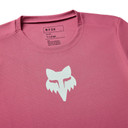 Fox Ranger Short Sleeve Youth Fox Head Jersey Berry