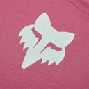 Fox Ranger Short Sleeve Youth Fox Head Jersey Berry