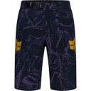 Fox Mens Ranger MTB Shorts Image Print Plum