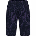 Fox Mens Ranger MTB Shorts Image Print Plum