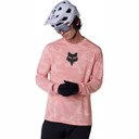 Fox Ranger Tru-Dri Long Sleeve Jersey Berry