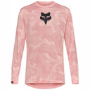 Fox Ranger Tru-Dri Long Sleeve Jersey Berry