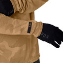 Fox Ranger Tru-Dri Long Sleeve Jersey Nut