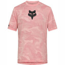Fox Ranger Tru-Dri Short Sleeve Jersey Berry
