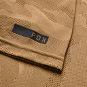 Fox Ranger Tru-Dri Short Sleeve Jersey Nutmeg