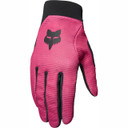 Fox Womens Ranger Full-Fingered MTB Glove Berry
