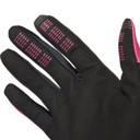 Fox Youth Ranger Full-Fingered MTB Glove Berry