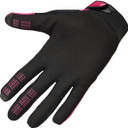 Fox Youth Ranger Full-Fingered MTB Glove Berry