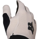 Fox Youth Ranger Full-Fingered Glove Chalk