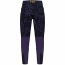 Fox Youth Ranger MTB Pants Image Print Plum