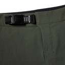 Fox Ranger Youth Shorts W/Liner Ivy