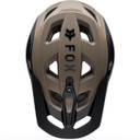 Fox Speedframe Helmet 5050 Nutmeg