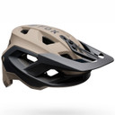 Fox Speedframe Helmet 5050 Nutmeg