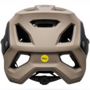 Fox Speedframe Helmet 5050 Nutmeg