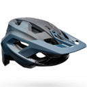 Fox Speedframe Pro Helmet Sense Galaxy Blue
