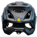 Fox Speedframe Pro Helmet Sense Galaxy Blue
