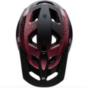 Fox Speedframe RS Helmet Aura Berry
