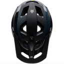 Fox Speedframe RS Helmet Aura Galaxy Blue