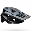 Fox Speedframe RS Helmet Aura Galaxy Blue