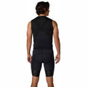 Fox Tecbase Bib Liner - Black