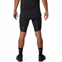 Fox Mens Tecbase Liner MTB Shorts Black