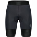 Fox Mens Tecbase Liner MTB Shorts Black