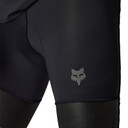 Fox Mens Tecbase Liner MTB Shorts Black