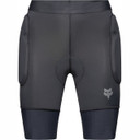 Fox Titan Race Shorts Black