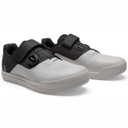 Fox Union Clipless MTB Shoes Vintage White