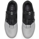 Fox Union Clipless MTB Shoes Vintage White