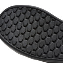 Fox Union Flat Shoes Black