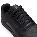 Fox Union Flat Shoes Black