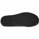 Fox Union Flat Shoes Vintage White