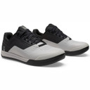 Fox Union Flat Shoes Vintage White