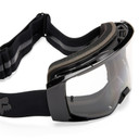 Fox Vue MTB Max Goggle Black
